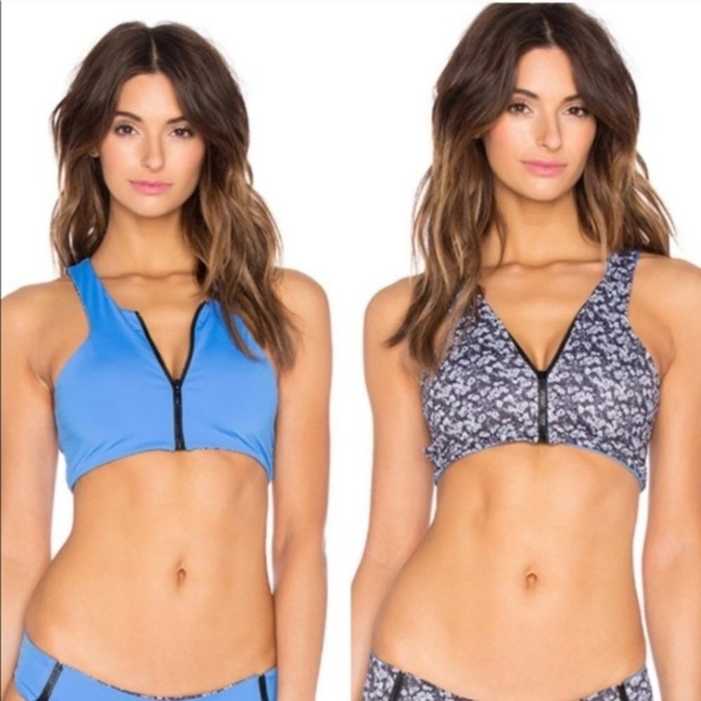 M‎ Tavik Swim Top A1 048